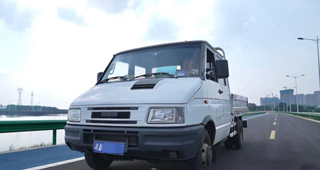 朱险峰 二十六年“得意”用户 全新得意财气满满