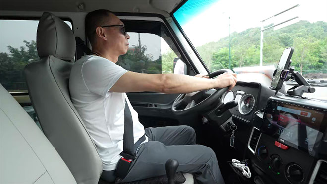 朱险峰 二十六年“得意”用户 全新得意财气满满