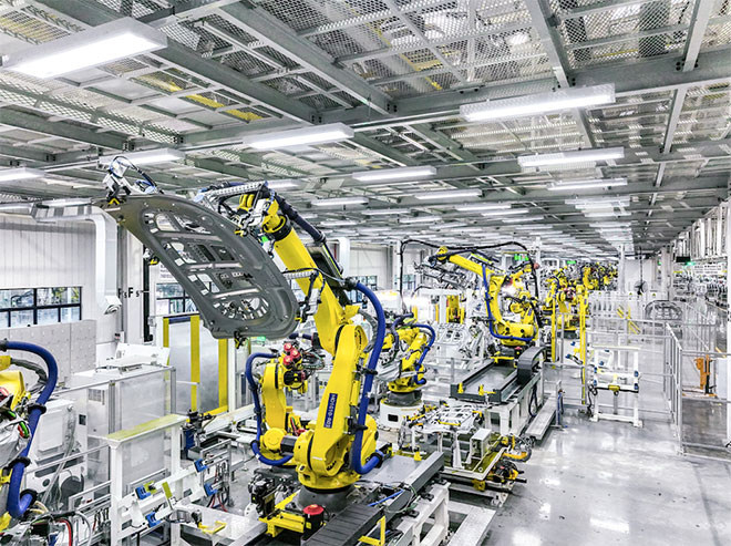 赛力斯汽车新增10亿资金 力保问界新M7高品质交付