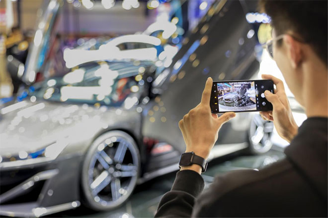 智潮涌现燃擎未来 车展赋能前路可期 2023郑州国际车展圆满落幕