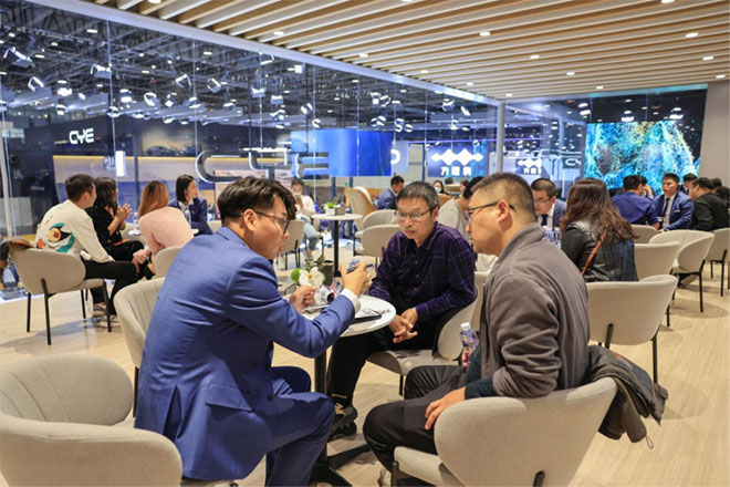 智潮涌现燃擎未来 车展赋能前路可期 2023郑州国际车展圆满落幕