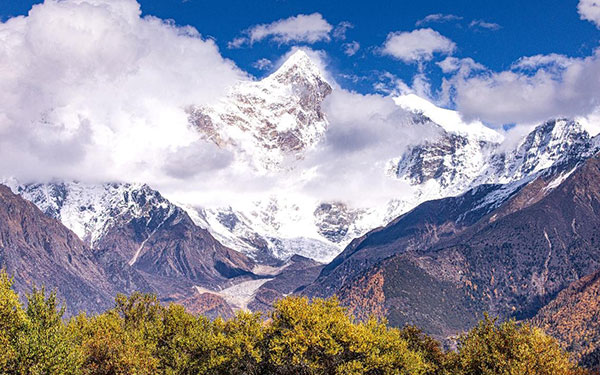 越览山河 纵情逐梦 新帕拉丁听风之旅即日启程