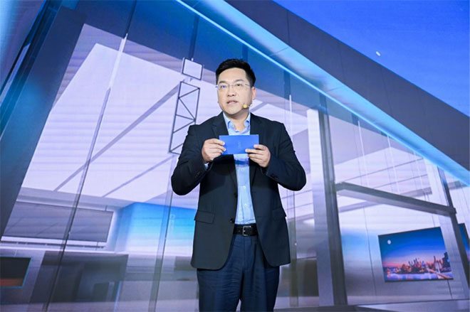 网红新地标 全球首家iCAR Space重庆正式开业