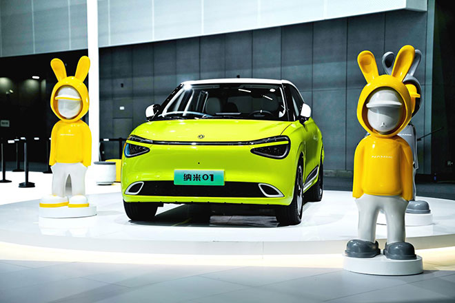 匹配度满分 年轻人最贴心的出行搭子还得是TA!