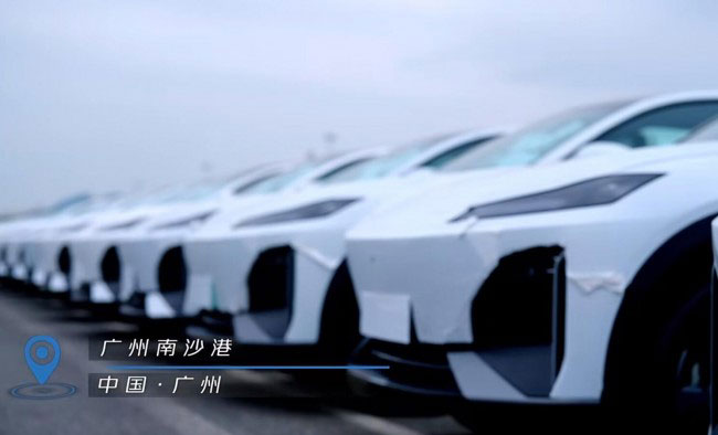 长安速度 开年之际三大战略全面焕新 全势启航 再攀高峰