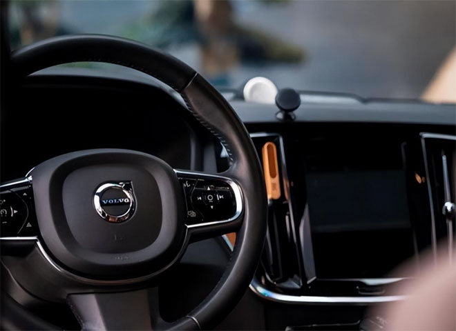 年末购车首选 优惠大放送 探索沃尔沃汽车的安全性能