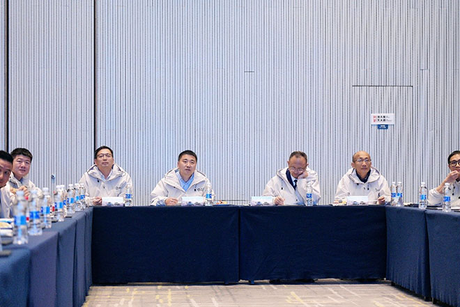 以技术拥抱客户 第三届启辰大V盟东风日产技术中心开放日举办