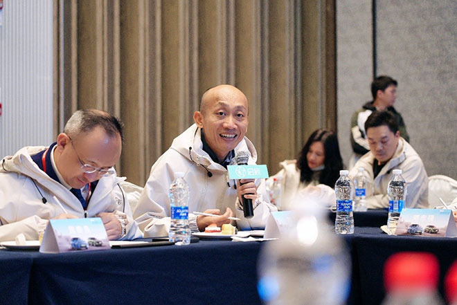 以技术拥抱客户 第三届启辰大V盟东风日产技术中心开放日举办
