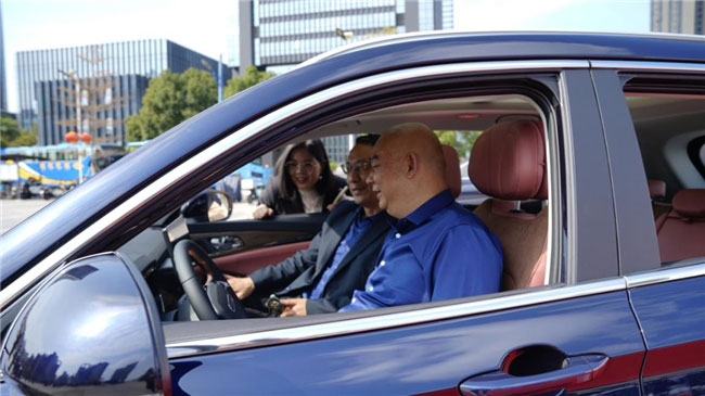 20+企业家证言创维汽车 易生活助力打造新春营销新范式