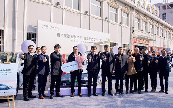 芜湖经开区举办新春人才专场招聘会，加速人才引进推动产业高质量发展