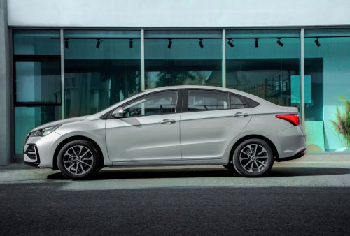 上班族Diss“节后综合症”必看 2024款艾瑞泽5惊喜价4.99万真宠粉