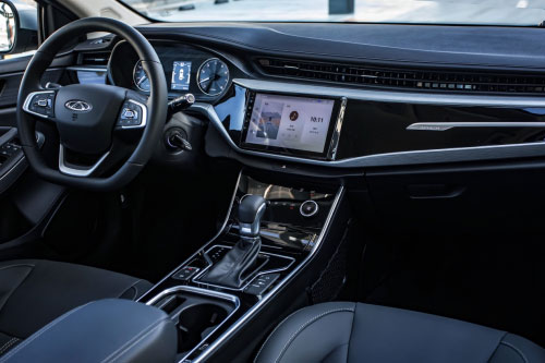 买辆10万级车离开三亚？4.99万的2024款艾瑞泽5更具性价比