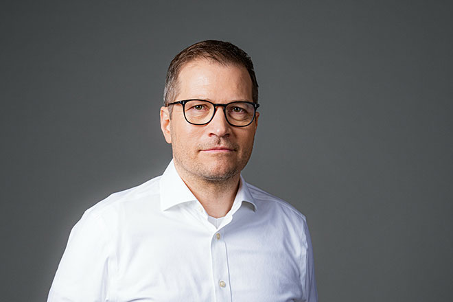  Andreas Seidl将担任奥迪F1车队CEO