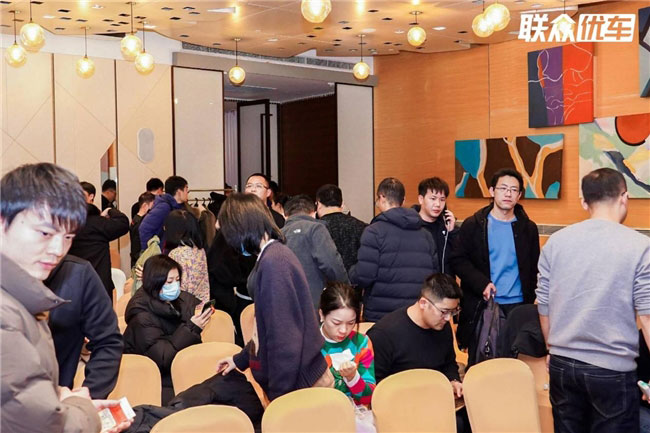 守住行业底线联众优车为二手汽车金融发展探索更多方案