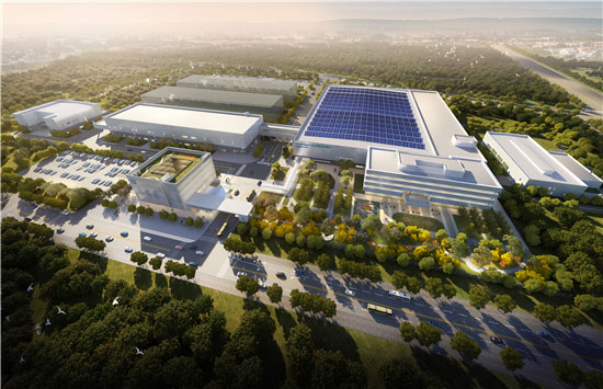 现代汽车集团海外首家氢燃料电池系统研发、生产、销售基地 现代汽车集团海外首家氢燃料电池系统研发、生产、销售基地