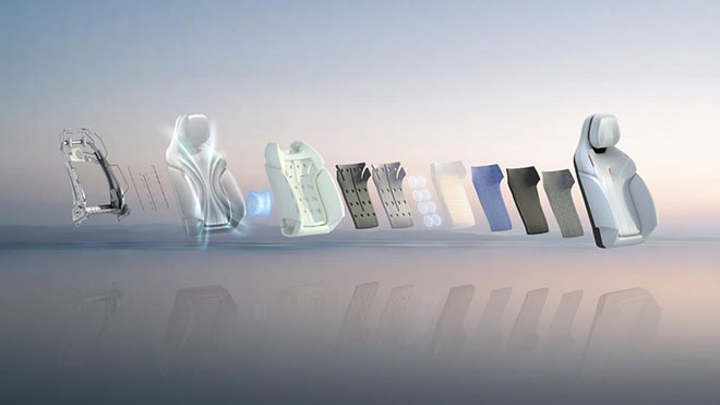 50万内座舱卷王 领克07 EM-P刷新同级价值标杆新高度