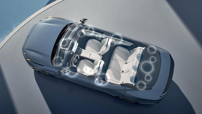 50万内座舱卷王 领克07 EM-P刷新同级价值标杆新高度