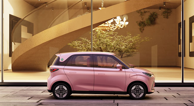 远嫁的女儿 能否再次为奇瑞带来泼天的财富？