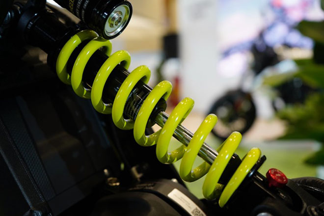 22980元起鑫源锋刃525发布引燃成都汽车消费节