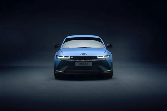IONIQ（艾尼氪） 5 N