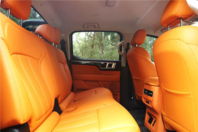 巅峰对决 火星7 Pro对比大道追光者