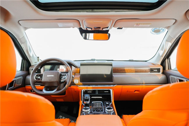 巅峰对决 火星7 Pro对比大道追光者