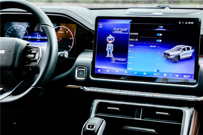 巅峰对决 火星7 Pro对比大道追光者