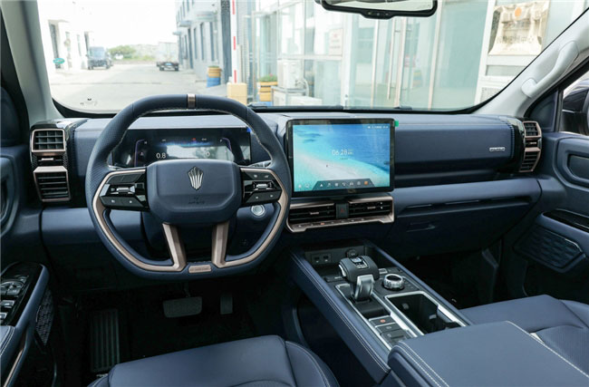 巅峰对决 火星7 Pro对比大道追光者