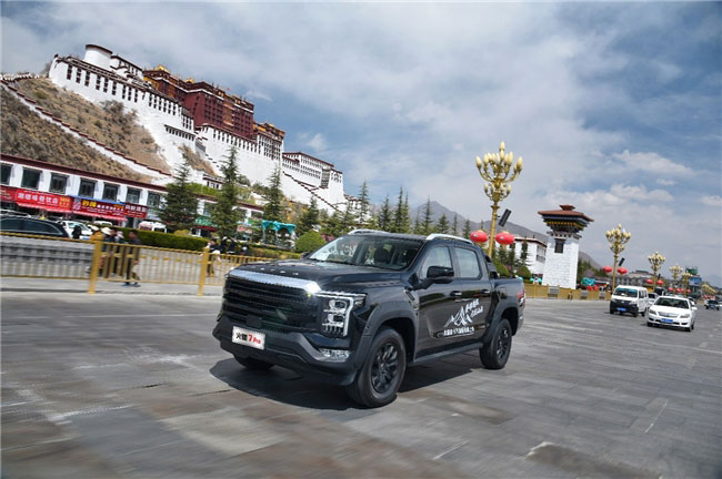 巅峰对决 火星7 Pro对比大道追光者