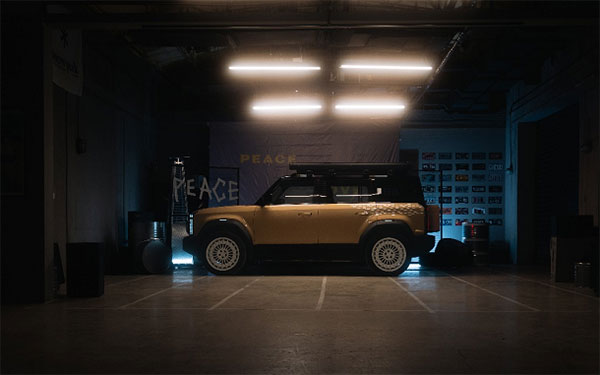 心潮逐浪高！iCAR 03“潮盒计划”完美收官，开启全球上市