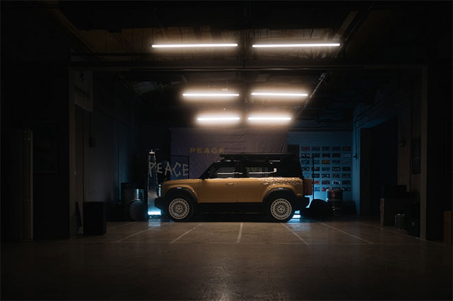 iCAR 03“潮盒计划”完美收官