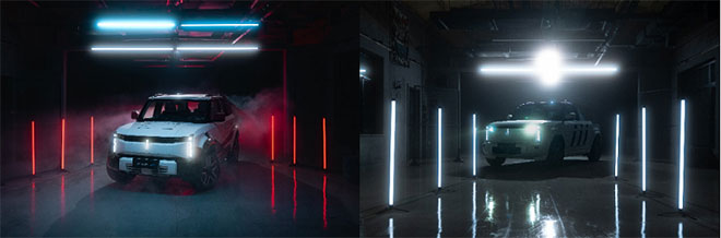 iCAR 03“潮盒计划”完美收官