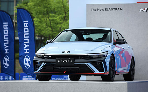 百步穿杨 尽显风采 2024现代汽车·射箭世界杯赛上海站圆满落幕