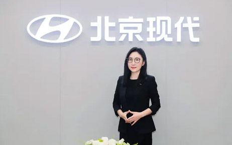 北京现代的未来图景:戚晓晖详述品牌升级与智能化驾驶技术