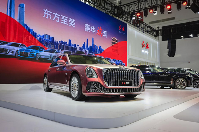 倒计时3天 2024中原国际车展端午放价 倒计时3天 2024中原国际车展端午放价