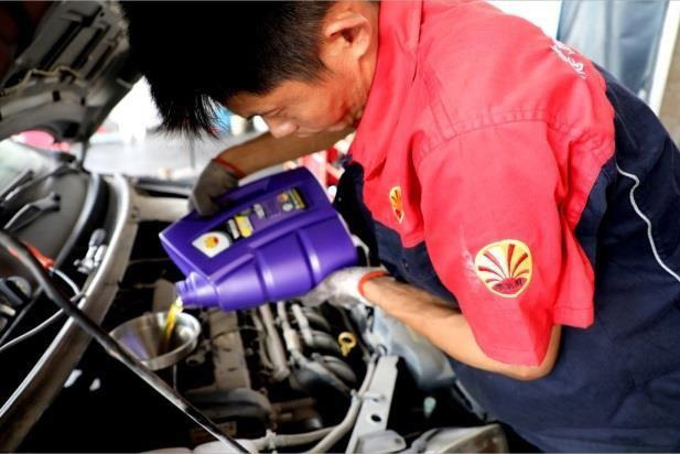 韦尔斯润滑油：什么样的机油适合混合动力车？