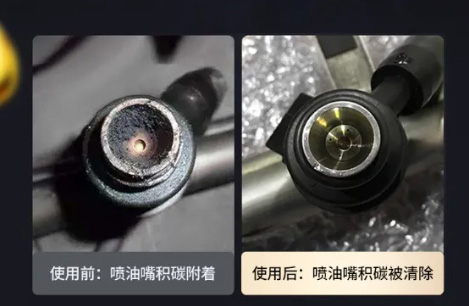 韦尔斯燃油添加剂 一瓶胜过多瓶之效