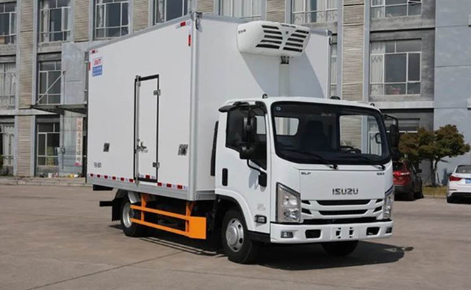 三大保鲜技能加持 翼放冷链版无惧高温“烤”验 三大保鲜技能加持 翼放冷链版无惧高温“烤”验