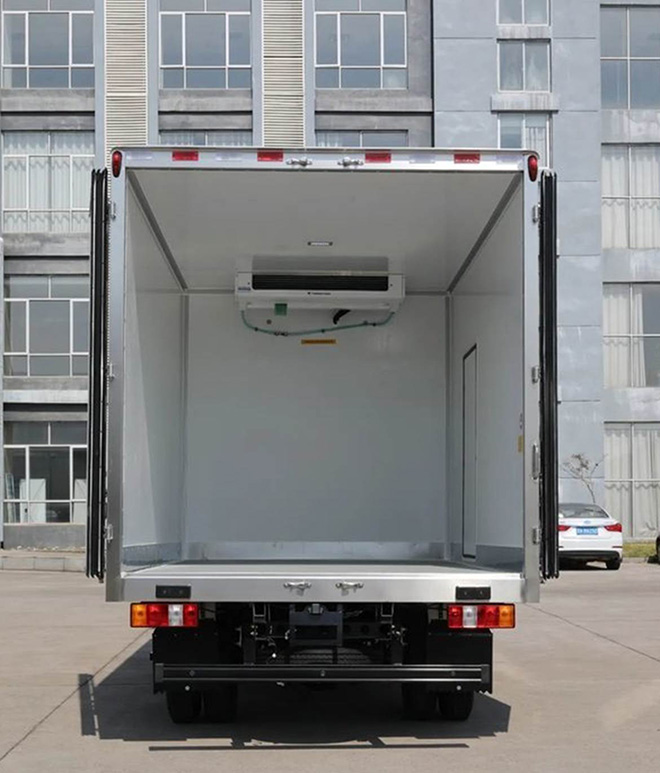 三大保鲜技能加持 翼放冷链版无惧高温“烤”验 三大保鲜技能加持 翼放冷链版无惧高温“烤”验