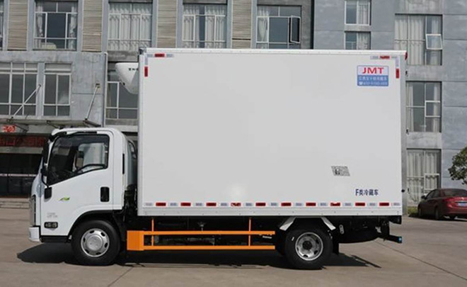 三大保鲜技能加持 翼放冷链版无惧高温“烤”验 三大保鲜技能加持 翼放冷链版无惧高温“烤”验