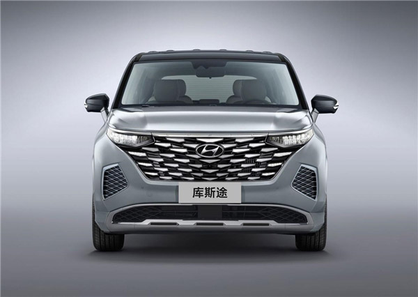 2024款库斯途更超值 家用MPV” 17.18万元起