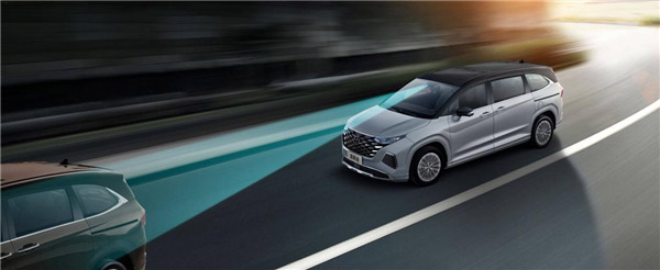 2024款库斯途更超值 家用MPV” 17.18万元起