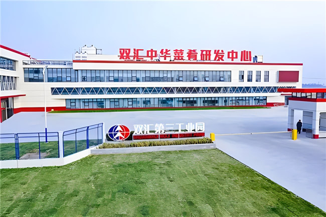 30辆奥铃智蓝HL超混轻卡交付双汇