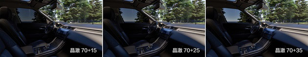 3M™汽车隔热膜晶澈系列焕新上市 为新能源车打造