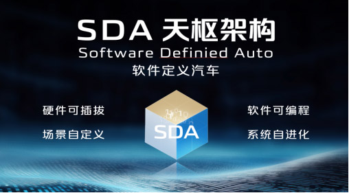 预售价24.99万元起 长安启源E07全球预售开启