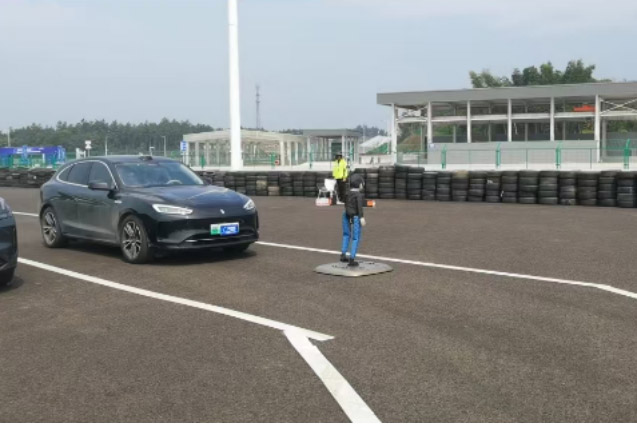 考什么?怎么考?一起回顾智驾“国考” 考什么?怎么考?一起回顾智驾“国考”