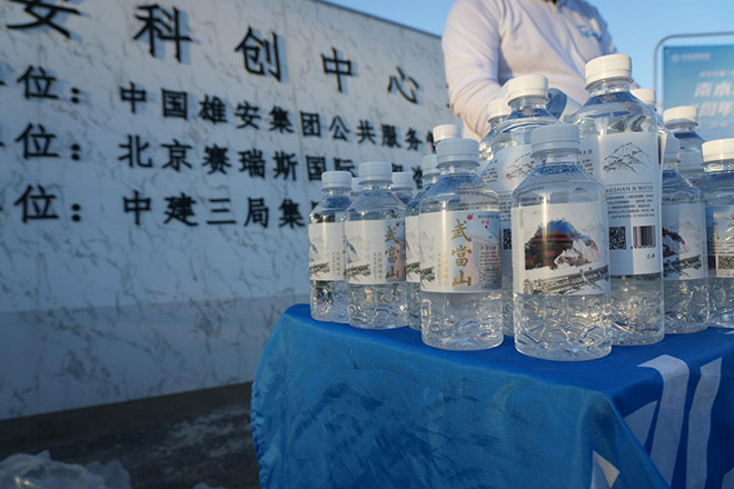 东风商用车助力南水北调10周年城市行圆满收官 东风商用车助力南水北调10周年城市行圆满收官