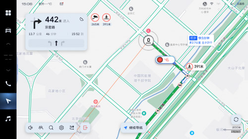 智能体验再跃升 山海炮迎来第二次OTA升级