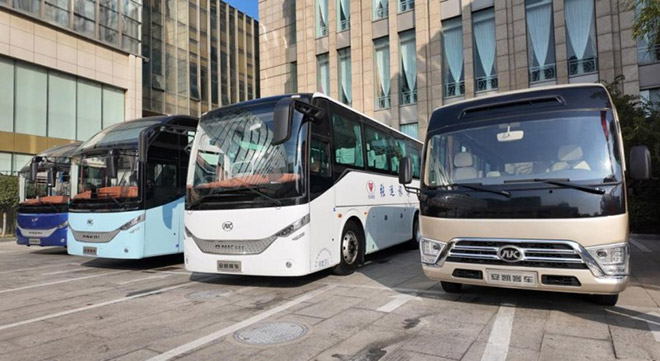首届旅客联程运输高质量发展大会开幕 首届旅客联程运输高质量发展大会开幕