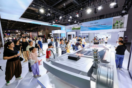 「郑州国际车展」展位图揭秘 最大的展位居然是它 「郑州国际车展」展位图揭秘 最大的展位居然是它